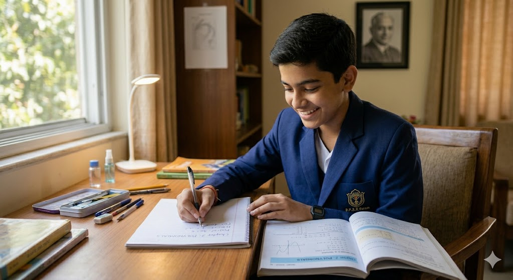 Polynomial Maths 9 Most Important Questions with Solutions