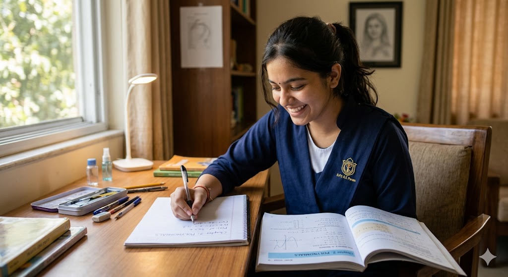 Polynomial Maths 9 Most Important Questions with Solutions