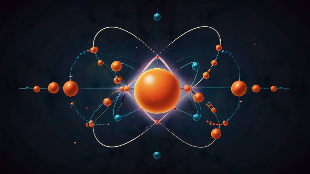 Atomic Orbitals